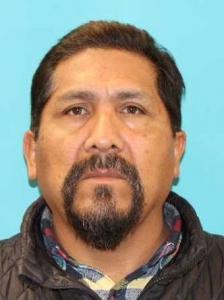 Sergio Gaucin Calderon a registered Sex Offender of Idaho