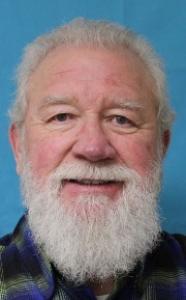 Tommy Jensen a registered  of Idaho