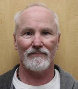 Mitchell John Thornton a registered Sex Offender of Idaho