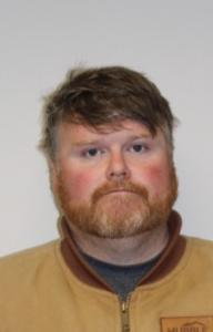 Jonathan Edward Spracklen a registered Sex Offender of Idaho