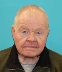 Richard Roy Torrey a registered  of Idaho