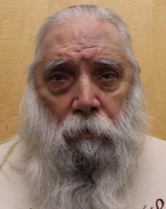 Raymond Lloyd Kelly a registered Sex Offender of Idaho