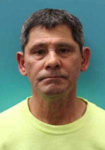 Juan Alvino Valencia a registered Sex Offender of Idaho