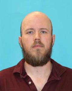 Matthew David Pierce a registered Sex Offender of Idaho