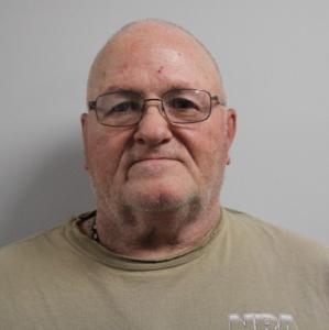 Frederick F Macdonald a registered Sex Offender of Idaho