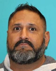 Anthony Eric Chavez a registered Sex Offender of Idaho