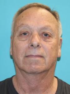 Harold Richard Dawson a registered Sex Offender of Idaho