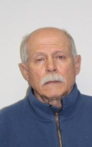 Hal Robert Barth a registered Sex Offender of Idaho