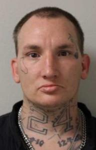 Ronald Thomas Barrigan a registered Sex Offender of Idaho