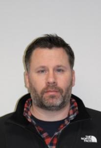 David Alan Cross a registered Sex Offender of Idaho