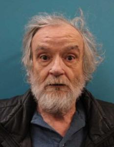 Sammy David Shepherd a registered  of Idaho