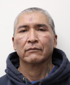 Bernold Joseph Ignacio a registered Sex Offender of Idaho