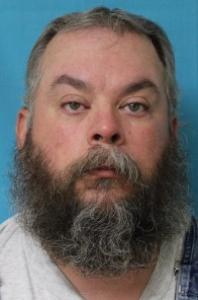 Steven Ray Bird a registered Sex Offender of Idaho