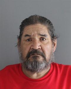 Richard Lewis Villegas a registered Sex Offender of Idaho