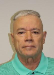 Jose Jesus Ramirez a registered Sex Offender of Idaho