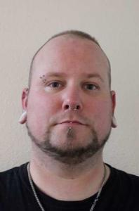 Eric Allan Puckett a registered Sex Offender of Idaho