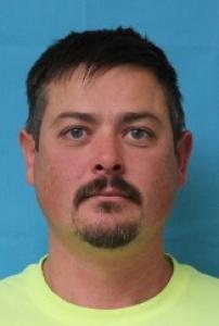 Micah Nathanial Wegner a registered  of Idaho