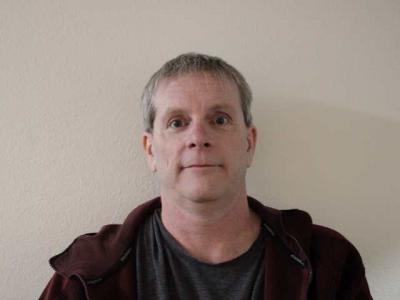 Daniel George Johnston a registered Sex Offender of Idaho