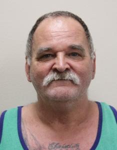 Johnny Capito a registered Sex Offender of Idaho