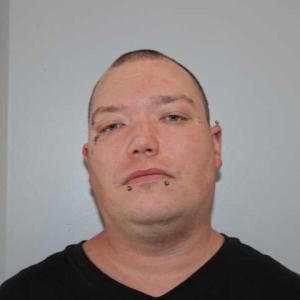 Jeremiah D Sapp a registered Sex Offender of Idaho