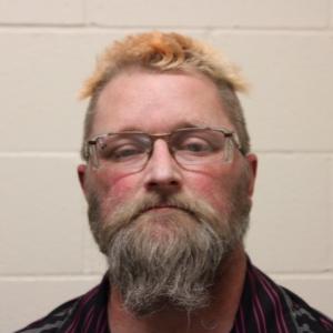 William Kyle Packham a registered Sex Offender of Idaho