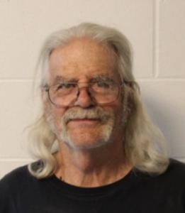 Roy Woodson Parker a registered Sex Offender of Idaho