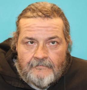 Stanley Troy Erickson a registered Sex Offender of Idaho