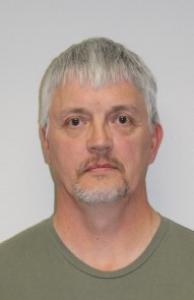 Kevin Wayne Moses a registered Sex Offender of Idaho
