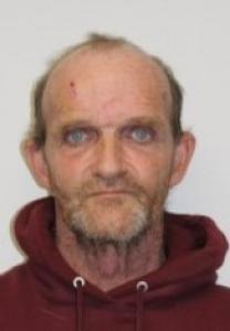 Leroy Eugene Hoover a registered  of Idaho