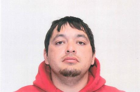 Matthew Manuel Mendoza a registered Sex Offender of Idaho