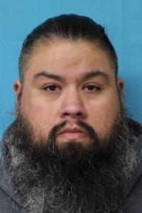 Jorge Luis Vela Jr a registered  of Idaho