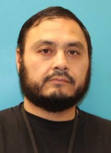 Noe Rayo a registered Sex Offender of Idaho