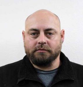 Timothy Buck Wolfe a registered  of Idaho