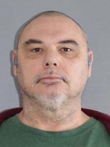 Joseph Anthony Hazuka a registered Sex Offender of Idaho