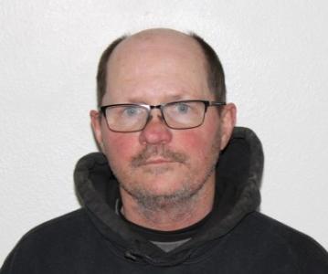 Jeffrey Alan Graham a registered Sex Offender of Idaho