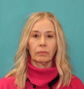 Ashley Jo Beach a registered Sex Offender of Idaho