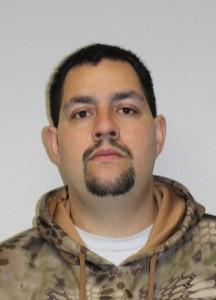 Astin Daniel Sanchez a registered Sex Offender of Idaho