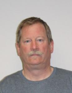 Patrick Michael Massie a registered  of Idaho