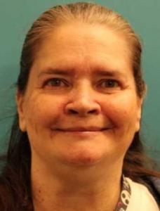 Karol Ann Barnes a registered Sex Offender of Idaho