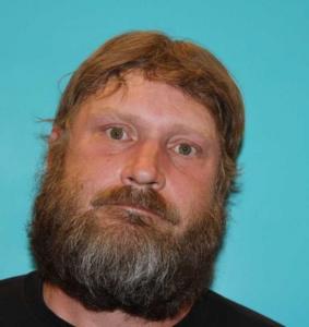 Robert Wesley Henry III a registered Sex Offender of Idaho