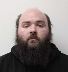 Jonathan Robert Schick a registered Sex Offender of Idaho