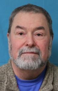 Timothy John Titherington a registered  of Idaho