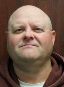 David Allen Churchill a registered Sex Offender of Idaho