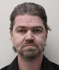 Forrest Von John a registered Sex Offender of Idaho