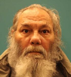 Paul D Patterson a registered Sex Offender of Idaho