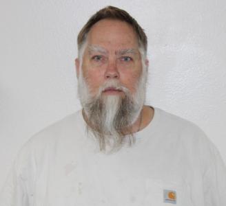 Vern Allen Hansen a registered Sex Offender of Idaho