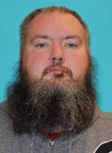 Jordan Warkentin a registered Sex Offender of Idaho