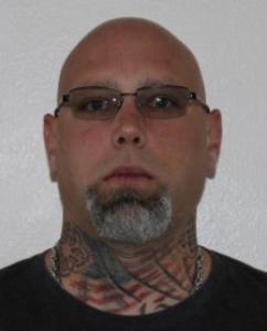 Zachary Caine Allen a registered Sex Offender of Idaho