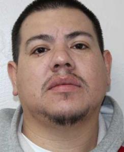 Luiz Juarez Jr a registered Sex Offender of Idaho