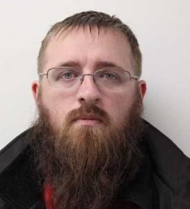 Bradly Joseph Rock a registered Sex Offender of Idaho